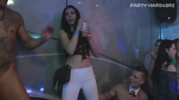 Party Hardcore Gone Crazy Vol. 16 Part 6 - Cam 2 Screencap 11 on sinx.preview.netperv.com