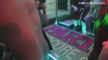 Party Hardcore Gone Crazy Vol. 16 Part 6 - Cam 2 Screencap 30 on sinx.preview.netperv.com