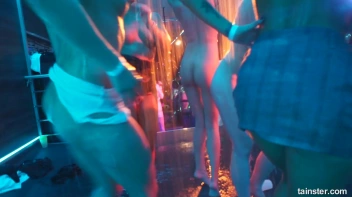 Lezzies - The Femme Fest Part 4 - Main Edit Screencap 87 on sinx.preview.netperv.com