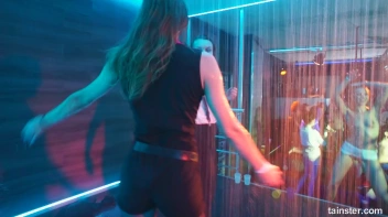 Lezzies - The Femme Fest Part 4 - Main Edit Screencap 113 on sinx.preview.netperv.com