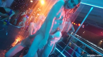 Lezzies - The Femme Fest Part 4 - Main Edit Screencap 25 on sinx.preview.netperv.com