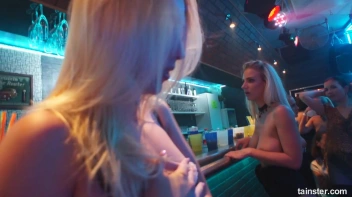 Lezzies - The Femme Fest Part 4 - Main Edit Screencap 3 on sinx.preview.netperv.com