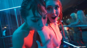 Lezzies - The Femme Fest Part 4 - Main Edit Screencap 67 on sinx.preview.netperv.com