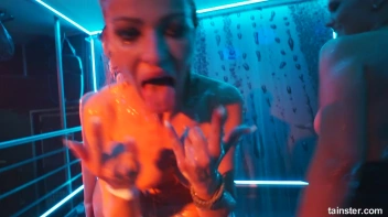 Lezzies - The Femme Fest Part 4 - Main Edit Screencap 82 on sinx.preview.netperv.com