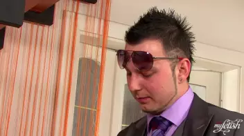 Aspiring Singer Aims To Impress Screencap 15 on sinx.preview.netperv.com