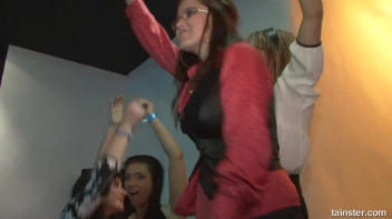 Fashion Freaks Part 1 - Cam 1 Screencap 95 on sinx.preview.netperv.com