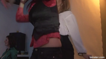 Fashion Freaks Part 1 - Cam 1 Screencap 101 on sinx.preview.netperv.com