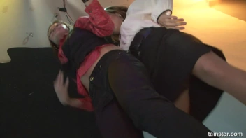 Fashion Freaks Part 1 - Cam 1 Screencap 103 on sinx.preview.netperv.com