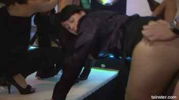 Fashion Freaks Part 1 - Cam 1 Screencap 110 on sinx.preview.netperv.com