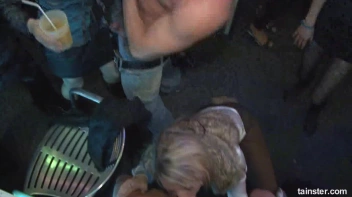 Fashion Freaks Part 1 - Cam 1 Screencap 2 on sinx.preview.netperv.com