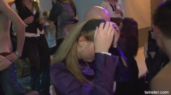 Fashion Freaks Part 1 - Cam 1 Screencap 32 on sinx.preview.netperv.com