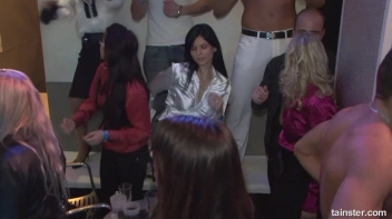 Fashion Freaks Part 1 - Cam 1 Screencap 4 on sinx.preview.netperv.com