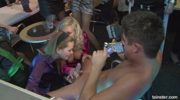 Fashion Freaks Part 1 - Cam 1 Screencap 46 on sinx.preview.netperv.com