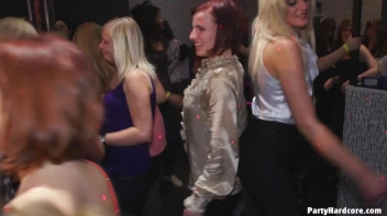 Party Hardcore 66 Single Cut: Part 2 - Cam 1 Screencap 59 on sinx.preview.netperv.com