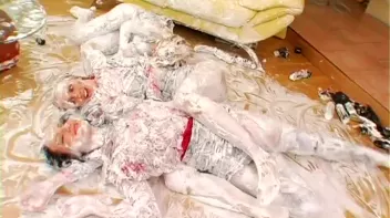 Creamy, Silky Fun Screencap 107 on sinx.preview.netperv.com