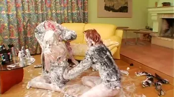 Creamy, Silky Fun Screencap 68 on sinx.preview.netperv.com