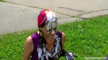 How About Some Lunch With Your Mess Insanity? Screencap 60 on sinx.preview.netperv.com