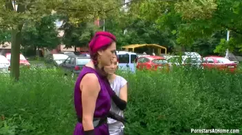 How About Some Lunch With Your Mess Insanity? Screencap 3 on sinx.preview.netperv.com