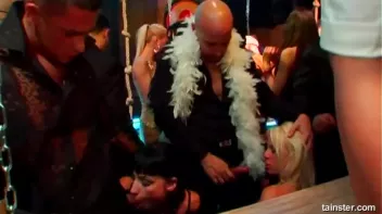 Swingers Ball Part 1 - Cam 2 Screencap 85 on sinx.preview.netperv.com