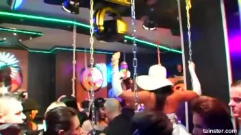 Swingers Ball Part 1 - Cam 2 Screencap 9 on sinx.preview.netperv.com