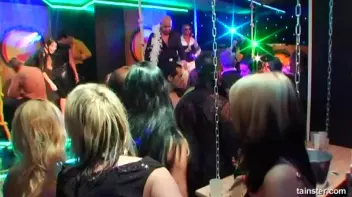 Swingers Ball Part 1 - Cam 2 Screencap 94 on sinx.preview.netperv.com