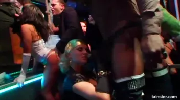 Swingers Ball Part 1 - Cam 2 Screencap 97 on sinx.preview.netperv.com