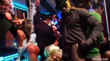 Swingers Ball Part 1 - Cam 2 Screencap 99 on sinx.preview.netperv.com