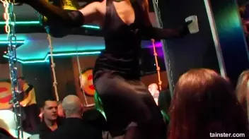 Swingers Ball Part 1 - Cam 2 Screencap 37 on sinx.preview.netperv.com