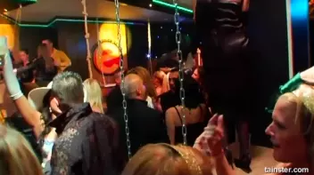 Swingers Ball Part 1 - Cam 2 Screencap 41 on sinx.preview.netperv.com