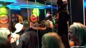 Swingers Ball Part 1 - Cam 2 Screencap 42 on sinx.preview.netperv.com