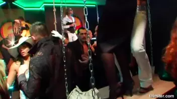 Swingers Ball Part 1 - Cam 2 Screencap 50 on sinx.preview.netperv.com