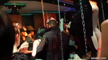 Swingers Ball Part 1 - Cam 2 Screencap 52 on sinx.preview.netperv.com