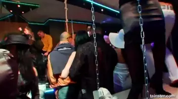 Swingers Ball Part 1 - Cam 2 Screencap 54 on sinx.preview.netperv.com