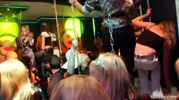 Swingers Ball Part 1 - Cam 2 Screencap 60 on sinx.preview.netperv.com
