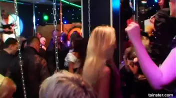 Swingers Ball Part 1 - Cam 2 Screencap 79 on sinx.preview.netperv.com