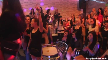 Party Hardcore Gone Crazy Vol. 11 Part 1 - Cam 1 Screencap 60 on sinx.preview.netperv.com