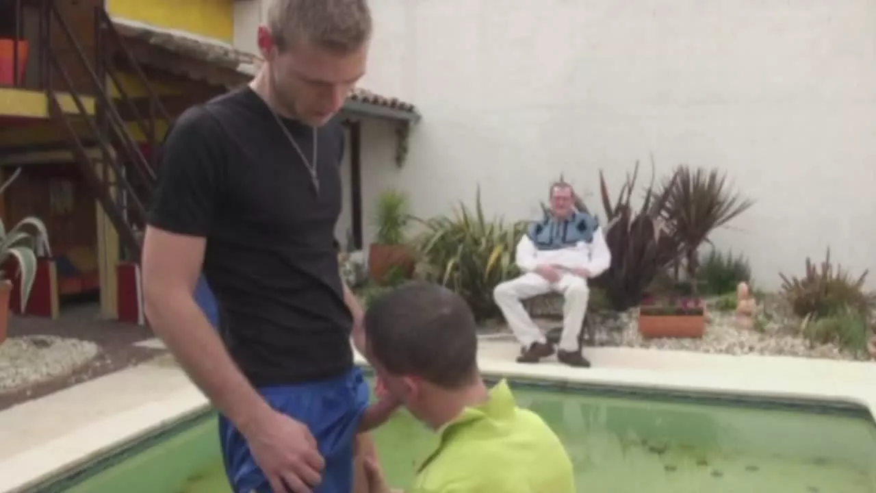 2 twink fuck with mature daddy boy on sinx.preview.netperv.com