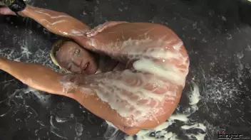 You're Crazy To Think You Can Contain The Slime Wave! Screencap 74 on sinx.preview.netperv.com