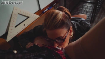 The Bladder Lesson: Very Hands On Lesbo Piss Training! Screencap 23 on sinx.preview.netperv.com