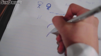 The Bladder Lesson: Very Hands On Lesbo Piss Training! Screencap 6 on sinx.preview.netperv.com