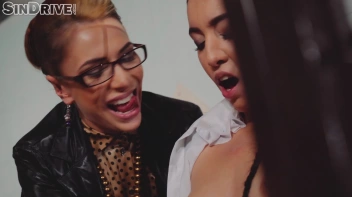 The Bladder Lesson: Very Hands On Lesbo Piss Training! Screencap 62 on sinx.preview.netperv.com