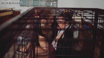 The Bladder Lesson: Very Hands On Lesbo Piss Training! Screencap 70 on sinx.preview.netperv.com