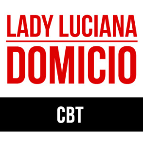 Lady Luciana CBT