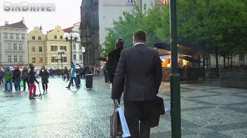 Don't Do Your Job and I'll Make You My Bitch!  Now Lick It and Take It! Screencap 5 on sinx.preview.netperv.com