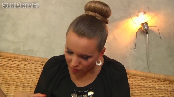 Don't Do Your Job and I'll Make You My Bitch!  Now Lick It and Take It! Screencap 39 on sinx.preview.netperv.com