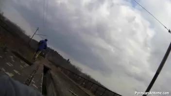 The Right Side Of The Tracks Screencap 113 on sinx.preview.netperv.com