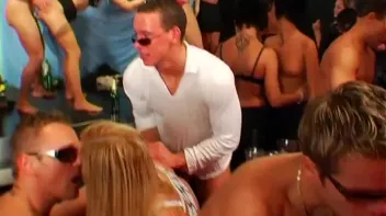 Wet and Wild Fuckfest Part 3 - Main Edit Screencap 41 on sinx.preview.netperv.com