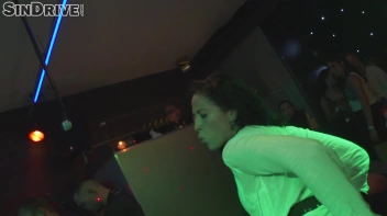 Lesbo Ass Love In The Club - Lick It and Stick It! Screencap 9 on sinx.preview.netperv.com