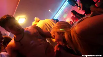 Party Hardcore Gone Crazy Vol. 9 Part 6 - Main Edit Screencap 52 on sinx.preview.netperv.com