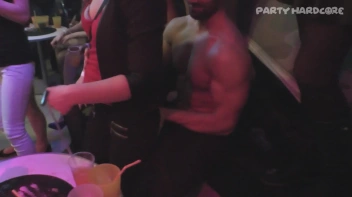 Party Hardcore Gone Crazy Vol. 25 Part 3 - Cam 4 Screencap 90 on sinx.preview.netperv.com